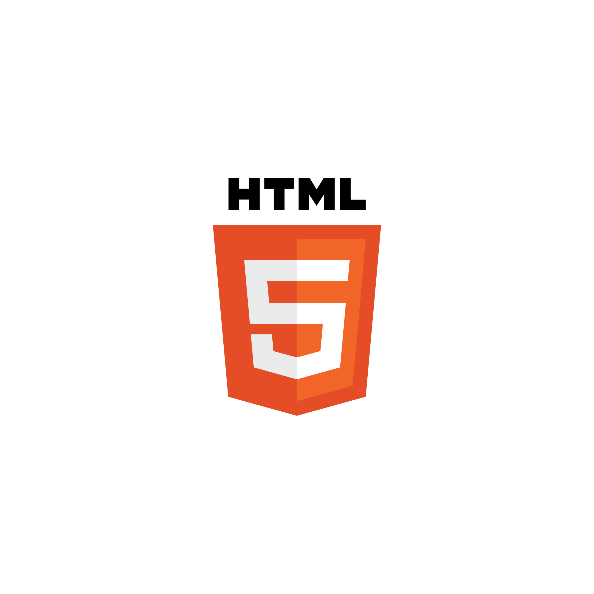 HTML
