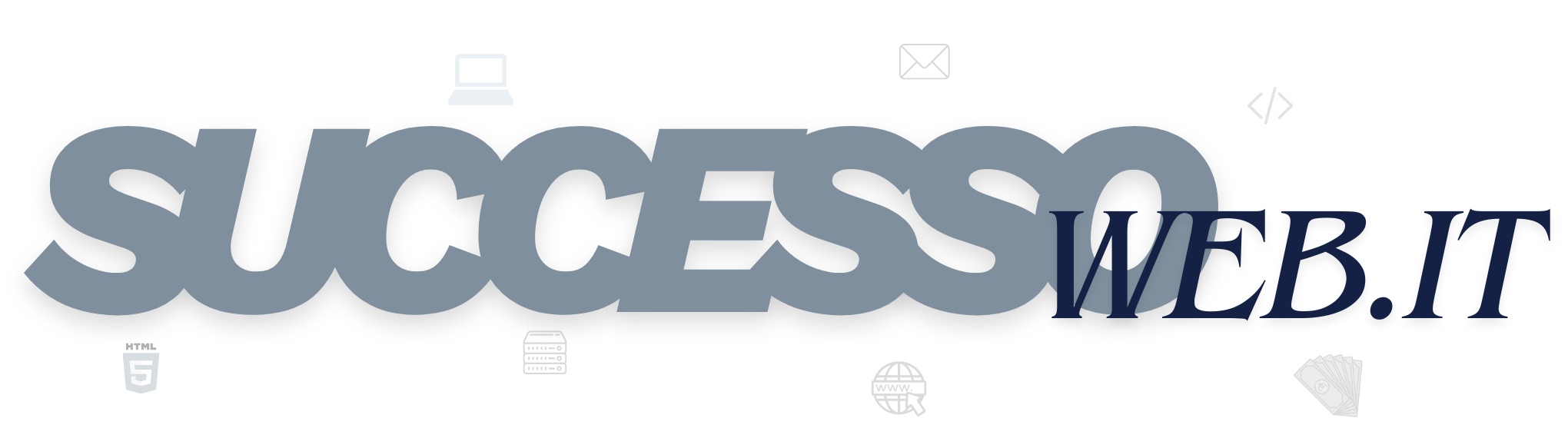 Anteprima visiva di SuccessoWeb