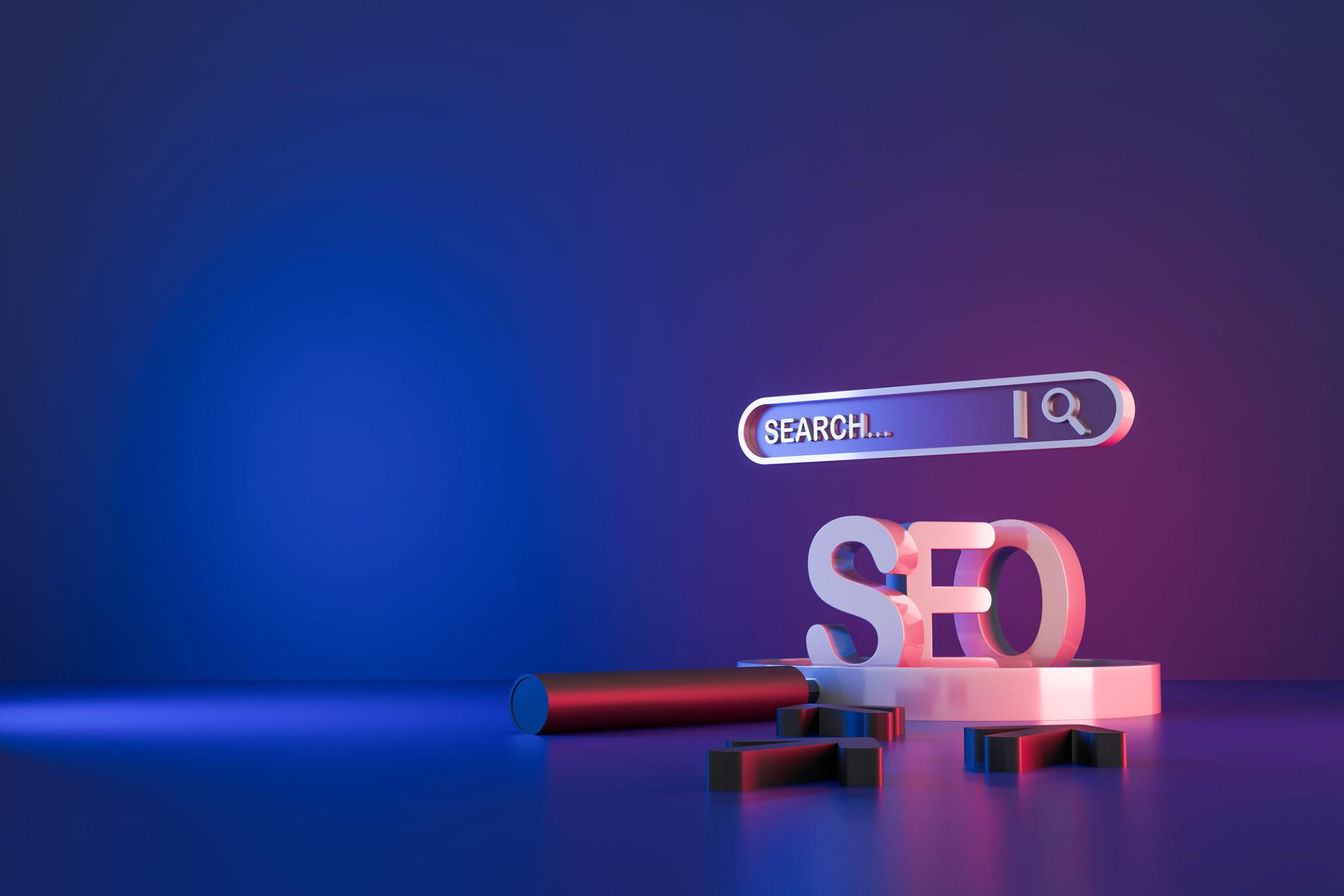 Ottimizzazione tecnica SEO