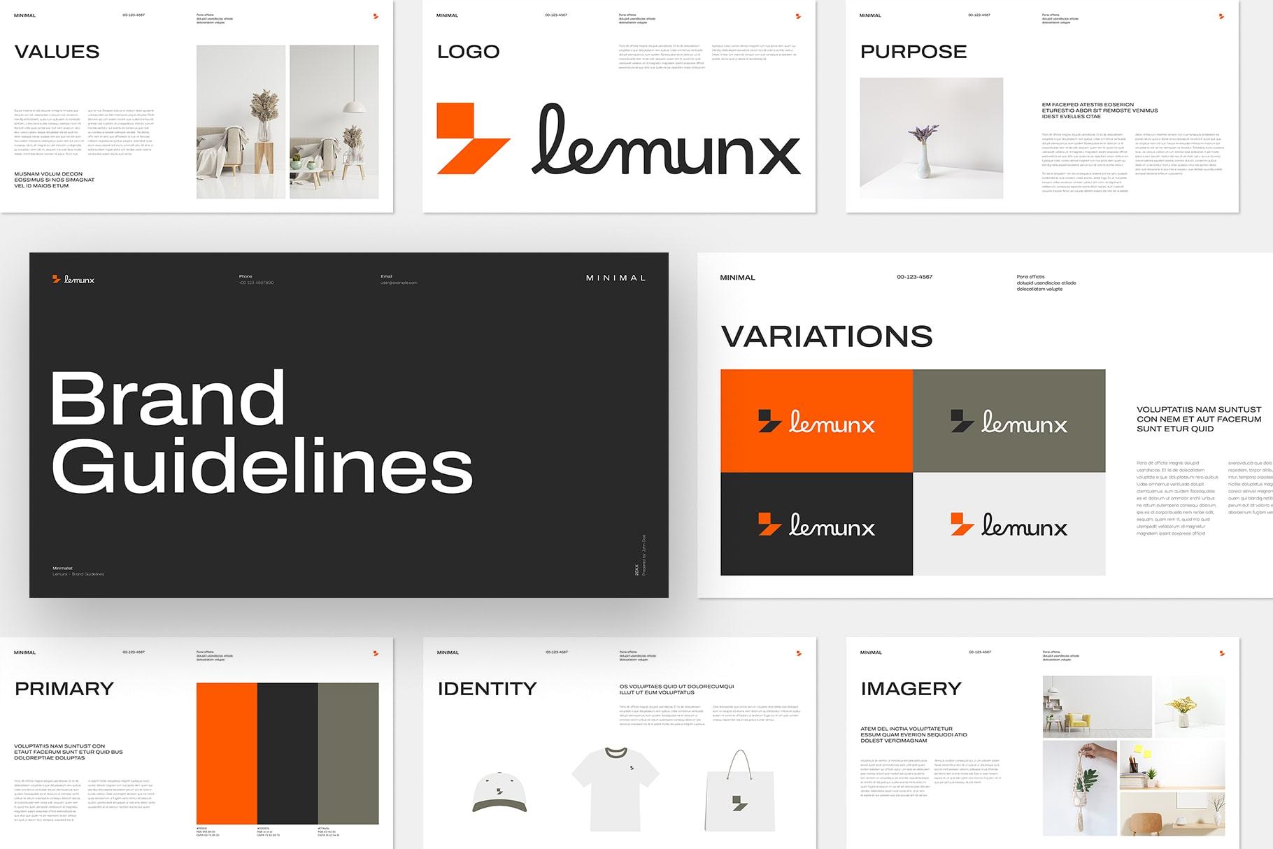 Strategia branding