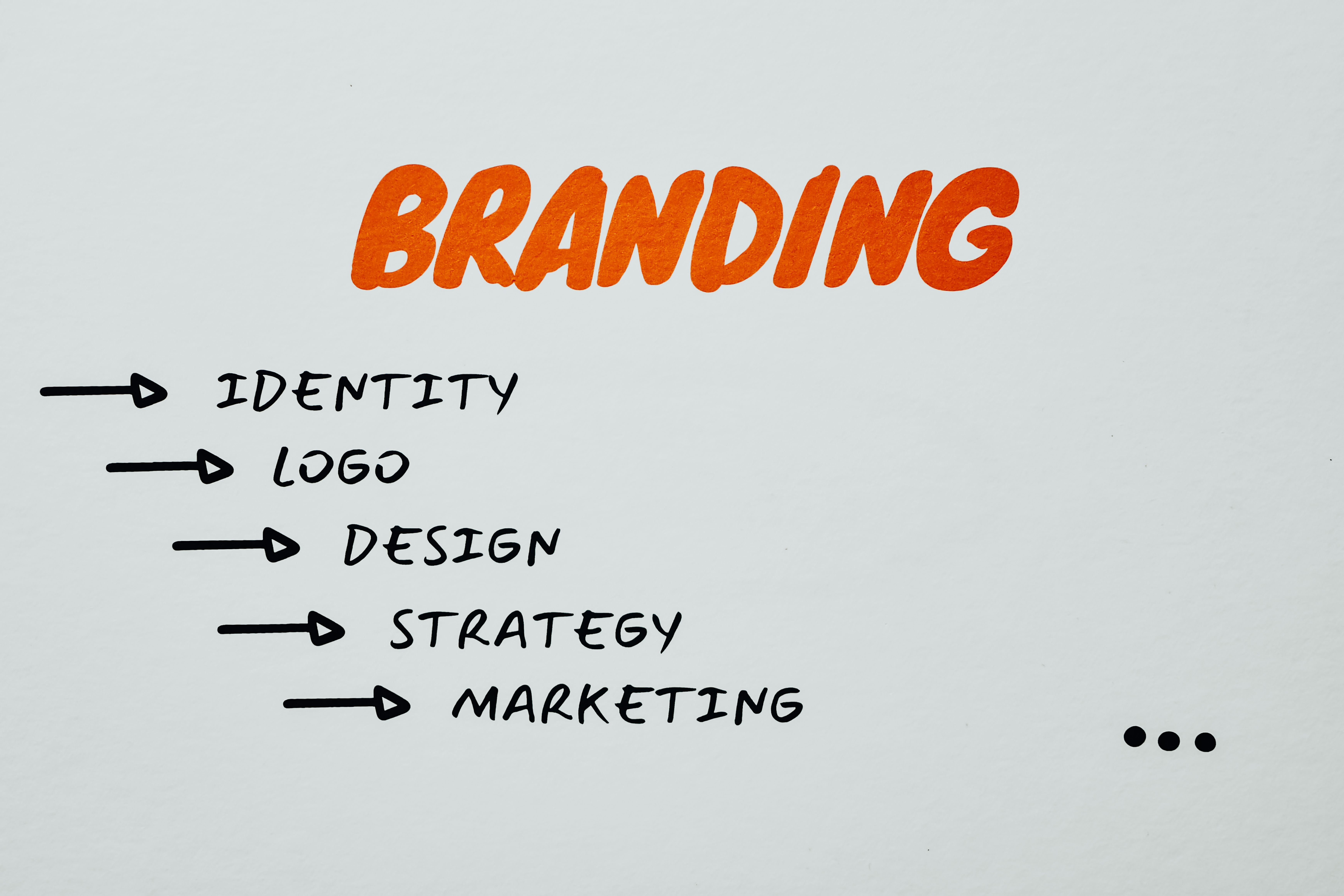 Branding e identità visiva