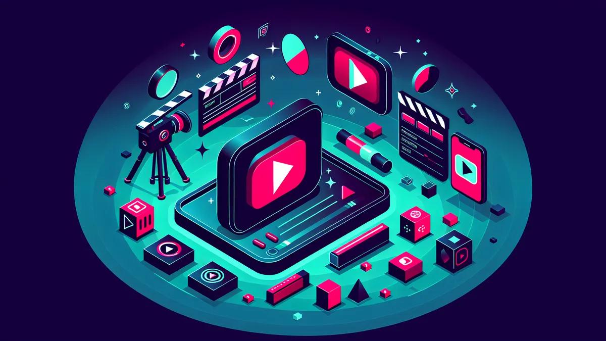 Strategia content creation