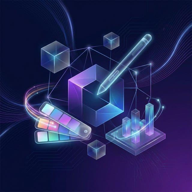 Design contenuti digitali