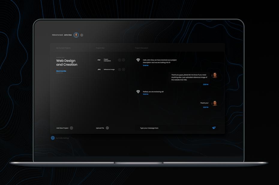 Crescita digitale attraverso sito web