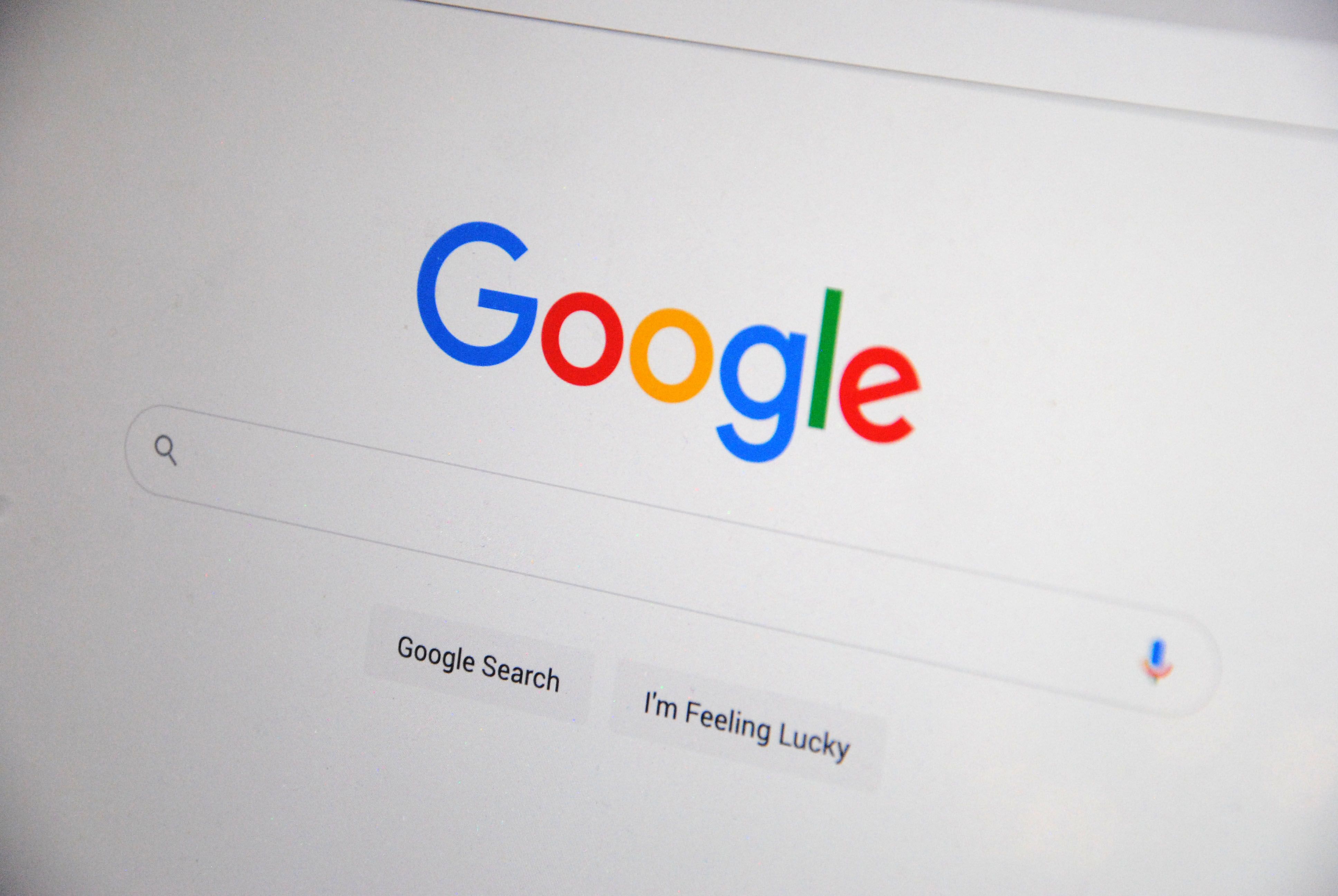 SEO e Google Ads